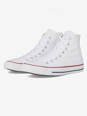 Chuck Taylor All Star High-Top Sneaker UNISEX MENS 9 WOMENS 11 NEW IN BOX